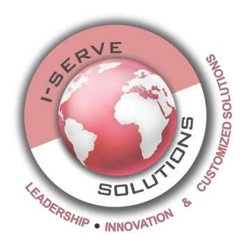 I-Serve Solutions